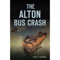 The Alton Bus Crash - Paperback