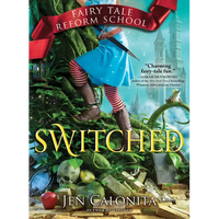 Switched - Paperback