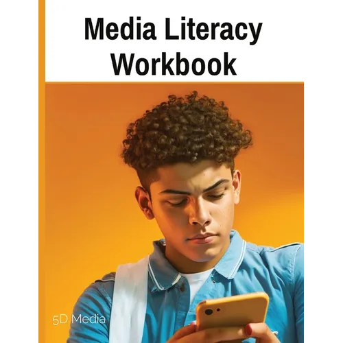 Media Literacy Workbook
