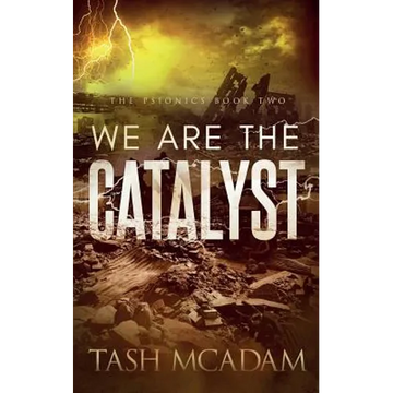 We are the Catalyst - Paperback