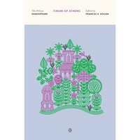 Timon of Athens - Paperback