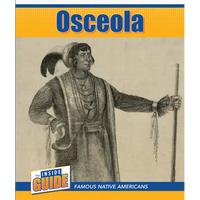Osceola - Paperback