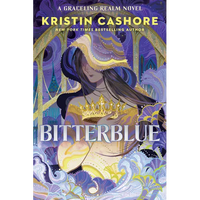Bitterblue - Paperback