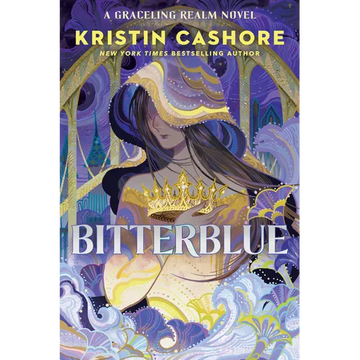 Bitterblue - Paperback