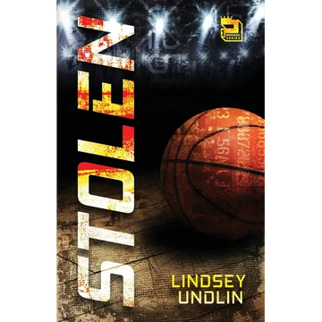 Stolen - Paperback