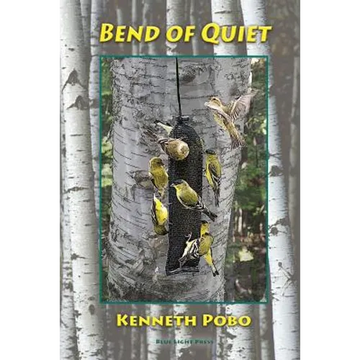 Bend of Quiet - Paperback