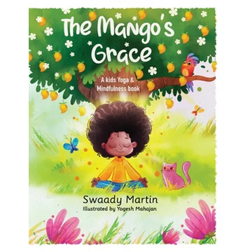 The Mango's Grace - Paperback