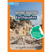 Earthquakes - Paperback
