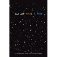 Blue Loop: Poems - Paperback