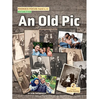 An Old PIC - Paperback