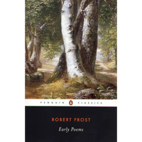 Early Poems - Paperback
