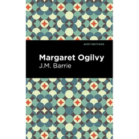 Margaret Ogilvy - Paperback