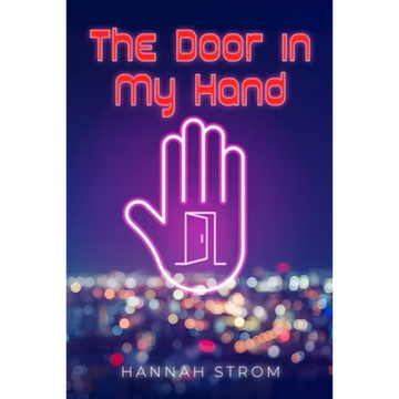 The Door in My Hand - Paperback