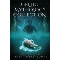 Celtic Mythology Collection 2 - Paperback