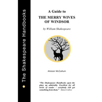 A Guide to The Merry Wives of Windsor - Paperback