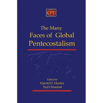 The Many Faces of Global Pentecostalism - Paperback