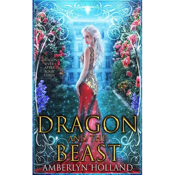 Dragon and the Beast - Paperback