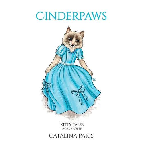Cinderpaws