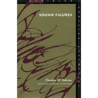 Sound Figures - Paperback