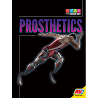 Prosthetics - Library Binding