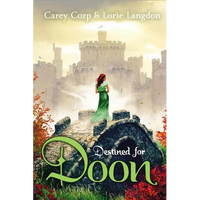 Destined for Doon - Paperback