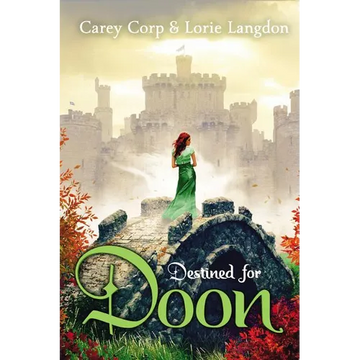 Destined for Doon - Paperback
