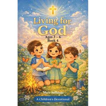 Living for God - Paperback