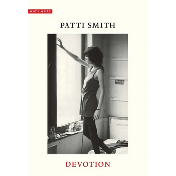 Devotion - Paperback