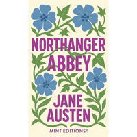 Northanger Abbey - Paperback