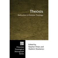 Theosis - Paperback
