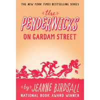 The Penderwicks on Gardam Street - Paperback