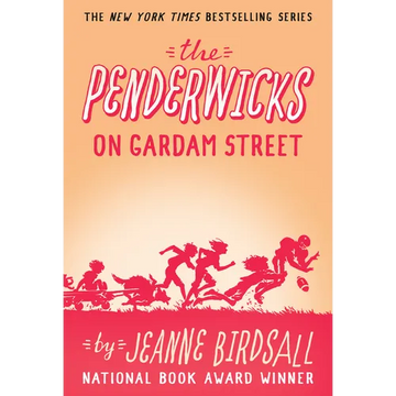 The Penderwicks on Gardam Street - Paperback