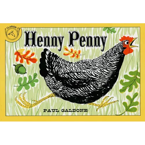 Henny Penny