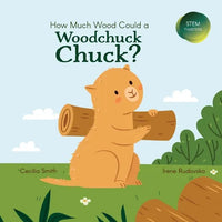 How Much Wood Could a Woodchuck Chuck? - Paperback