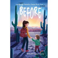 Before - Paperback