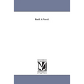 Basil. A Novel.