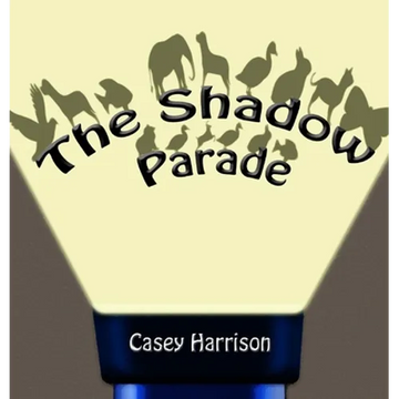 The Shadow Parade - Hardcover