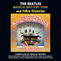 The Beatles Magical Mystery Tour and Yellow Submarine - Hardcover