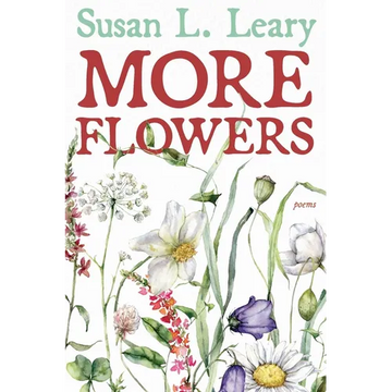 More Flowers - Paperback