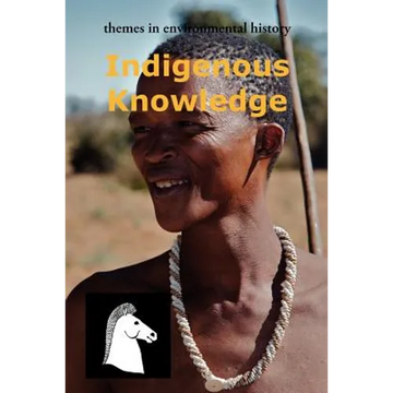 Indigenous Knowledge - Paperback