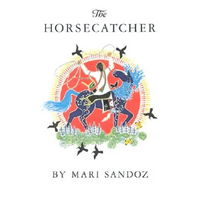 Horsecatcher, The-Pa - Paperback