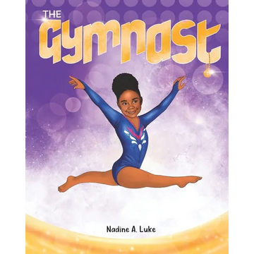 The Gymnast - Paperback