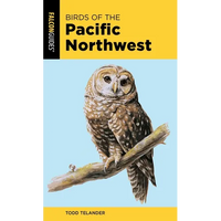 Birds of the Pacific Northwest - Paperback