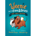 Mad about Meatloaf (Weenie Featuring Frank and Beans Book #1)