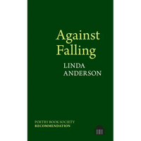 Against Falling - Paperback
