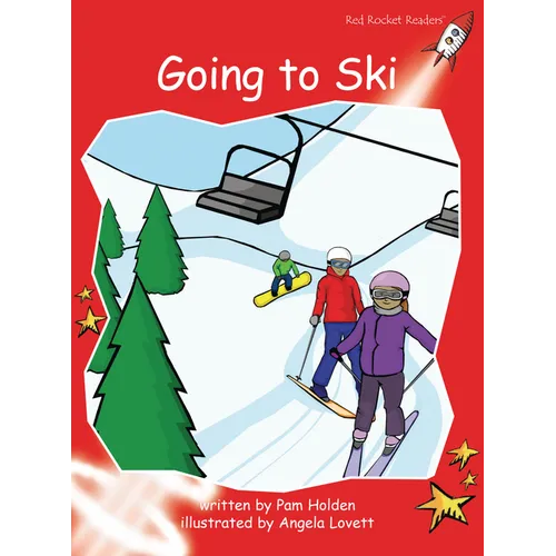 Going to Ski