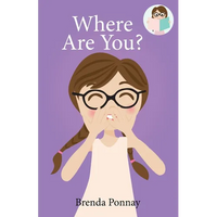 Where are You? - Paperback