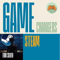 Steam - Library Binding