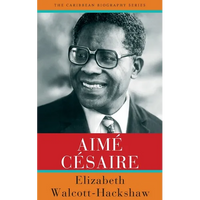Aimé Césaire - Paperback