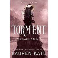 Torment - Paperback